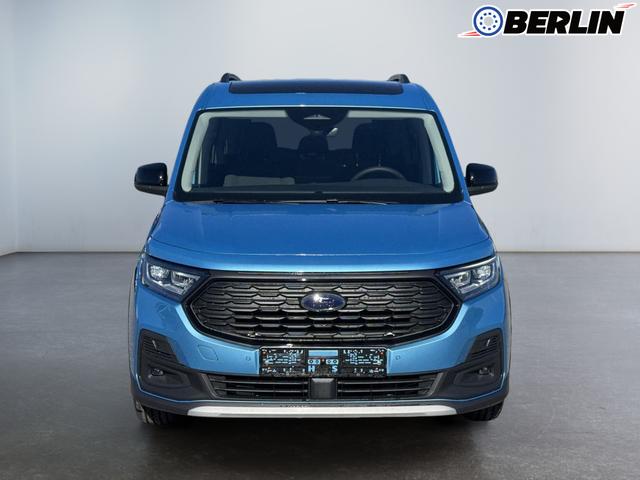 EU-Neuwagen Ford Grand Tourneo 7 sitzer kaufen