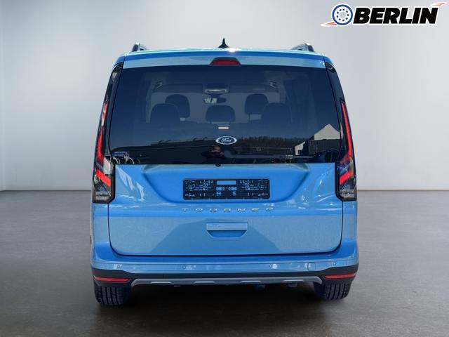 EU-Neuwagen Ford Grand Tourneo 7 sitzer kaufen