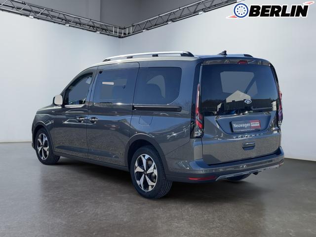 Reimport Ford Grand Tourneo 7 sitzer kaufen