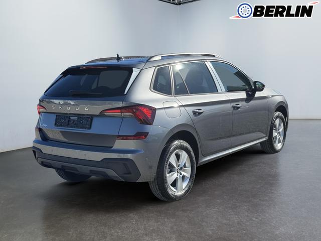 Reimport Skoda Kamiq DSG kaufen