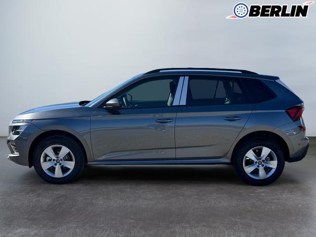 Reimport Skoda Kamiq DSG kaufen