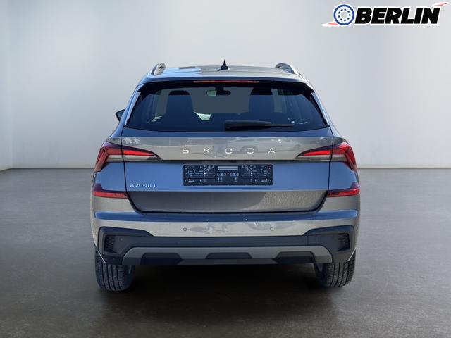 Reimport Skoda Kamiq DSG kaufen