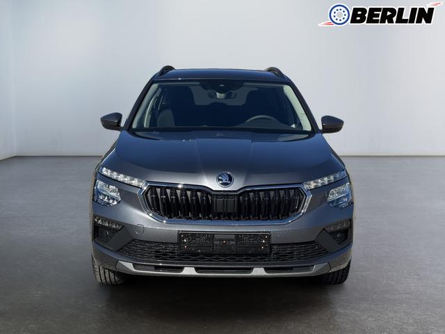 Reimport Skoda Kamiq DSG kaufen
