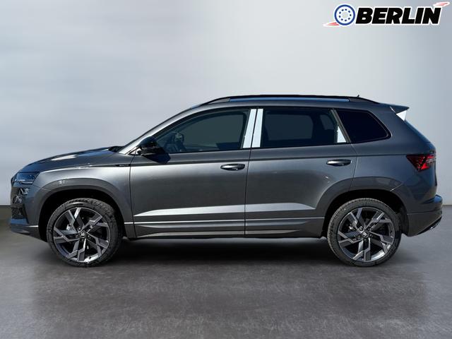 Reimport Skoda Karoq Sportline 1,5 TSI DSG kaufen