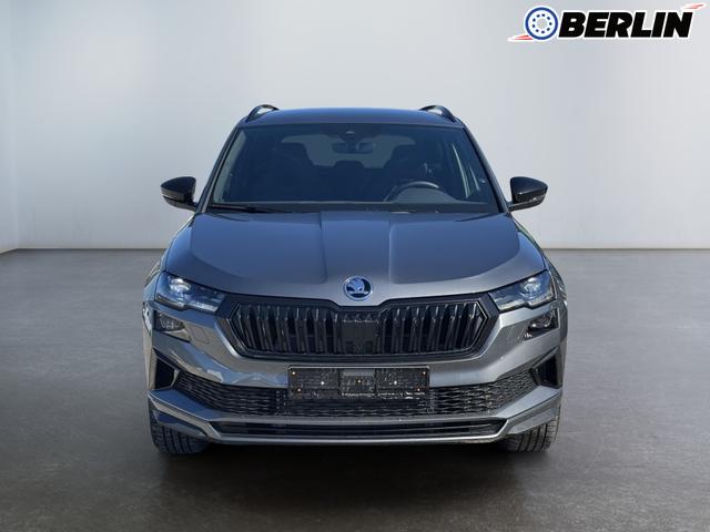Reimport Skoda Karoq Sportline 1,5 TSI DSG kaufen