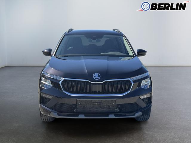 EU-Neuwagen Skoda Kamiq Extra Plus 1,5 TSI DSG kaufen