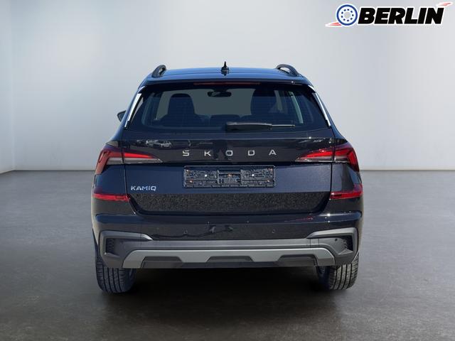 EU-Neuwagen Skoda Kamiq Extra Plus 1,5 TSI DSG kaufen