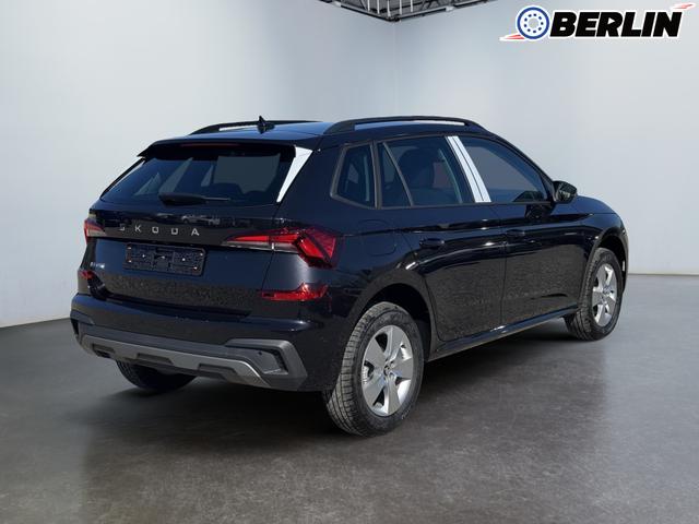 EU-Neuwagen Skoda Kamiq Extra Plus 1,5 TSI DSG kaufen