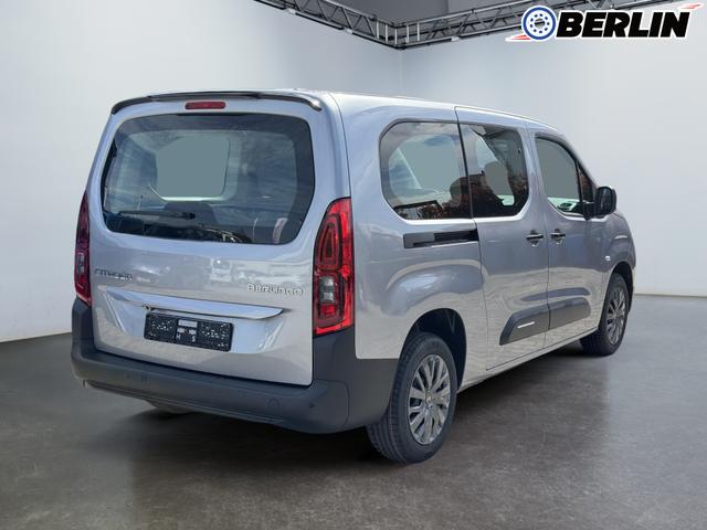 Reimport Citro&euml;n Berlingo XL Plus kaufen