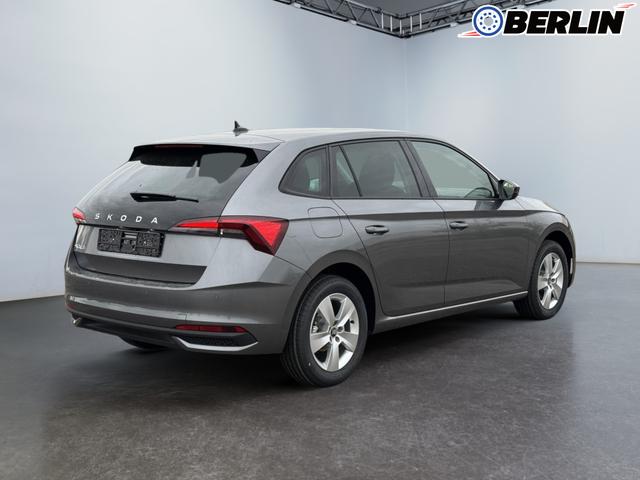 Reimport Skoda Scala Extra Plus 1,5 TSI DSG kaufen