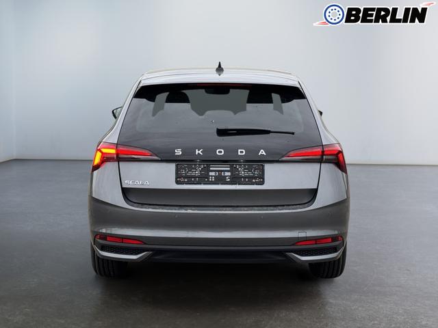 Reimport Skoda Scala Extra Plus 1,5 TSI DSG kaufen