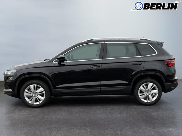 Reimport Skoda Karoq 1.5 TSI DSG kaufen