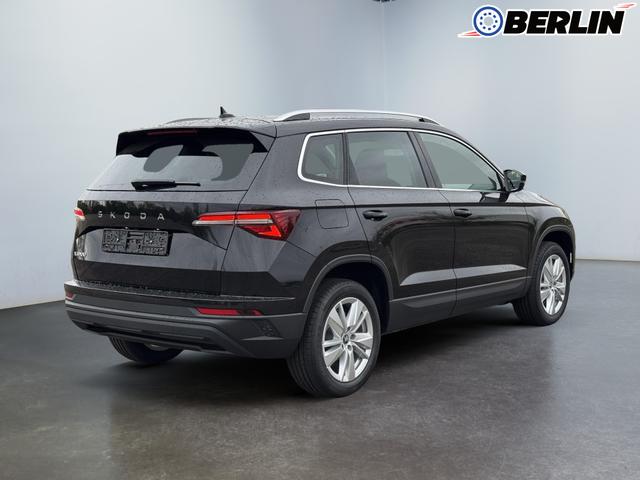 Reimport Skoda Karoq 1.5 TSI DSG kaufen