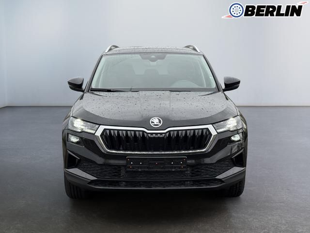 Reimport Skoda Karoq 1.5 TSI DSG kaufen