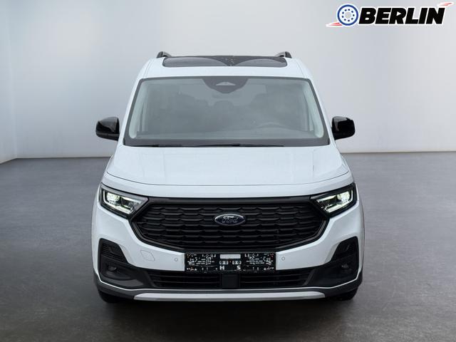 Reimport Ford Grand Tourneo Active L2 7 Sitzer kaufen