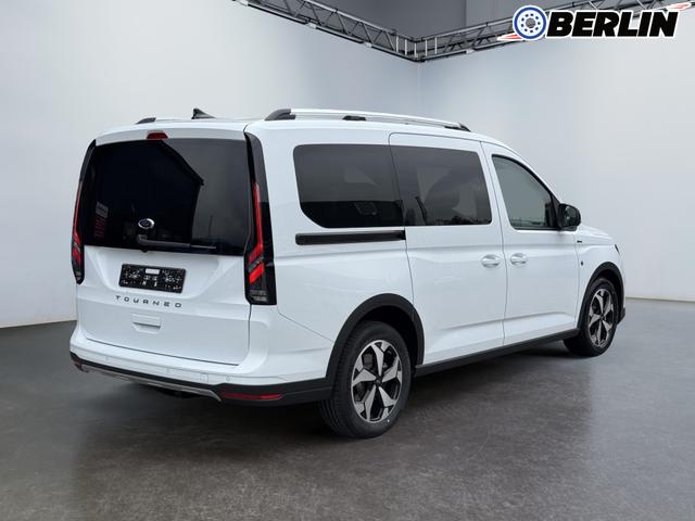 Reimport Ford Grand Tourneo Active L2 7 Sitzer kaufen