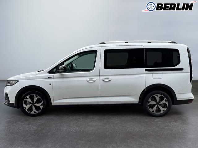 Reimport Ford Grand Tourneo Active L2 7 Sitzer kaufen