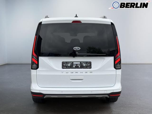 Reimport Ford Grand Tourneo Active L2 7 Sitzer kaufen