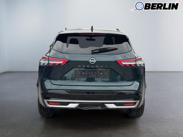 Nissan Qashqai Tekna+ 1,3 DIG 4x4 kaufen