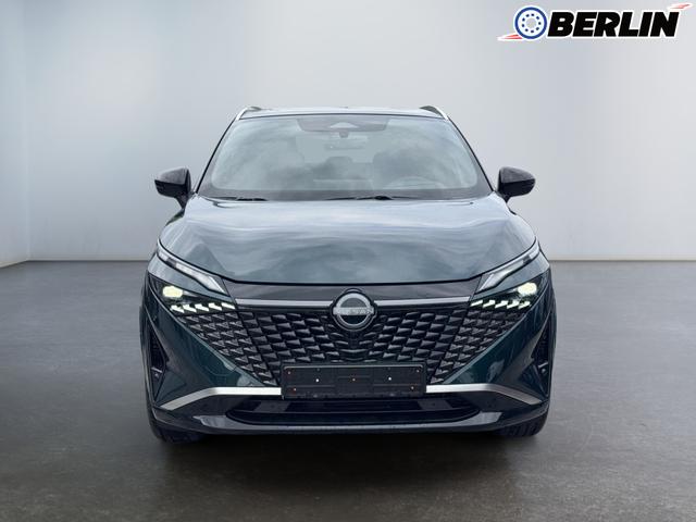 Nissan Qashqai Tekna+ 1,3 DIG 4x4 kaufen