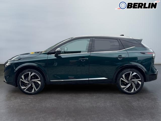 Nissan Qashqai Tekna+ 1,3 DIG 4x4 kaufen