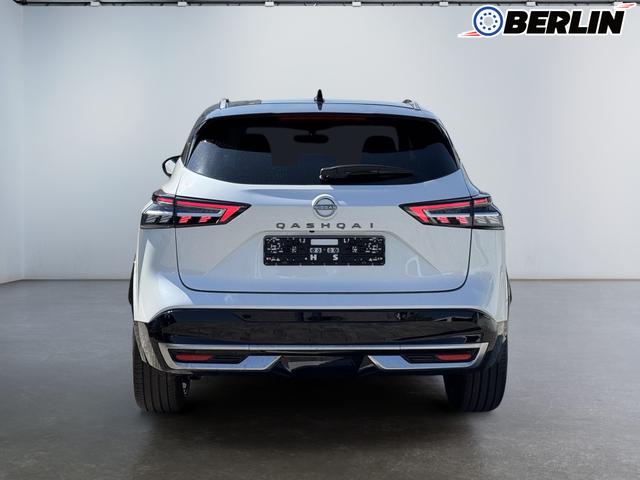 Nissan Qashqai Tekna+ 1,3 DIG 4x4 20 Zoll kaufen