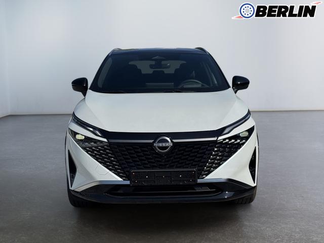 Nissan Qashqai Tekna+ 1,3 DIG 4x4 20 Zoll kaufen