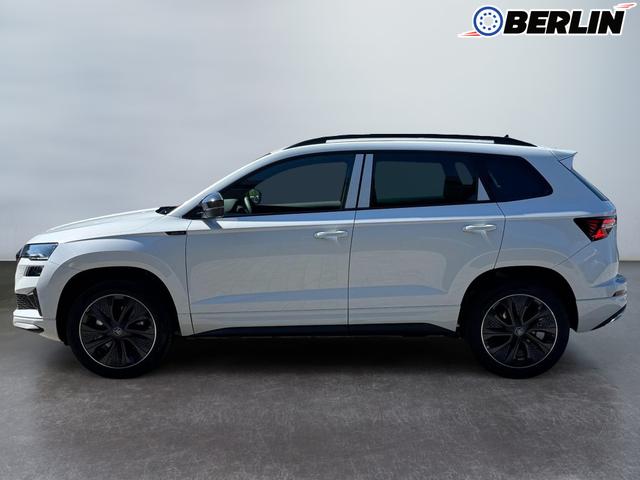 Reimport Skoda Karoq Sportline 1,5 TSI DSG kaufen