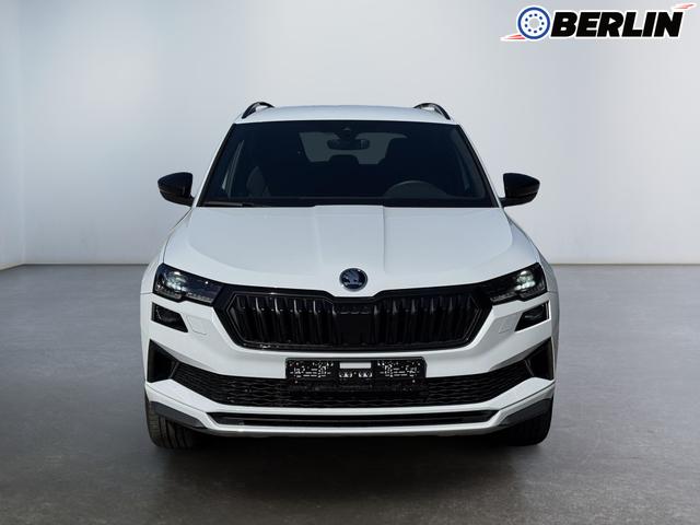 Reimport Skoda Karoq Sportline 1,5 TSI DSG kaufen