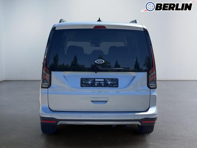 Ford Grand Tourneo Active 2,0 7 Sitzer 2Zoklima Anh&auml;ngerkupplung Panoramadach AGR Sitze Sitzheizung Einparkhilfe Kamera 17 Zoll Leichtmetall ACC 
