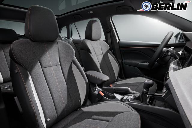 Skoda Scala Selection 1,0 TSI Klimaa ShAs ViCo PDC LED Temp SmLi 5JG 