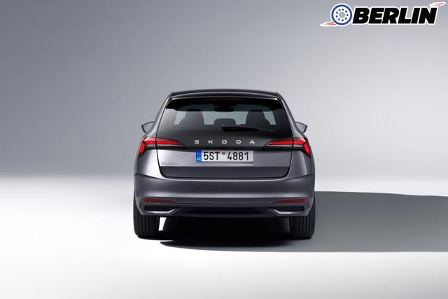 Skoda Scala Selection 1,0 TSI Klimaa ShAs ViCo PDC LED Temp SmLi 5JG 