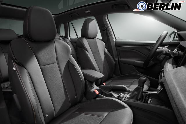 Skoda Kamiq Essence 1,0 TSI Klima ShAs ViCo PDC LED SmLi 5JG 