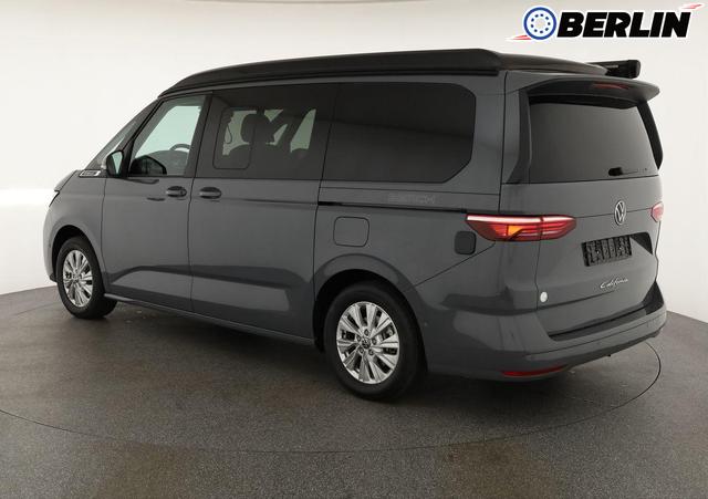 Volkswagen T7 California Beach Camper TDI DSG, Markise, AHK, IQ.Light, Side, Kamera, Standheizung 