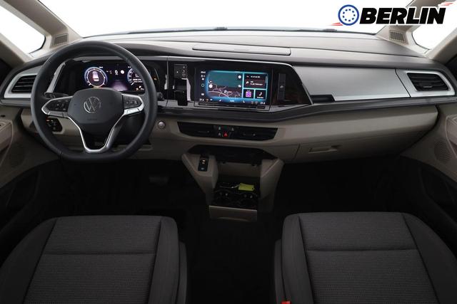 Volkswagen T7 California Beach Camper TDI DSG, Markise, AHK, IQ.Light, Side, Kamera, Standheizung 