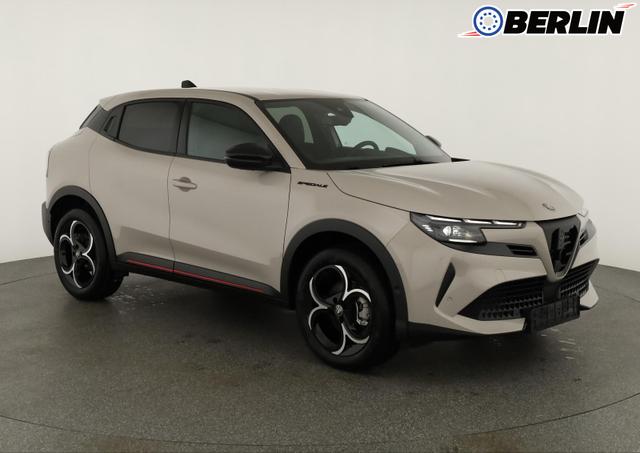 Alfa Romeo Junior Ibrida 1.2 VGT 48V-Hybrid (100kW) Speciale Speciale, 18-Zoll, Kamera, el. Klappe, Sitzheizung 