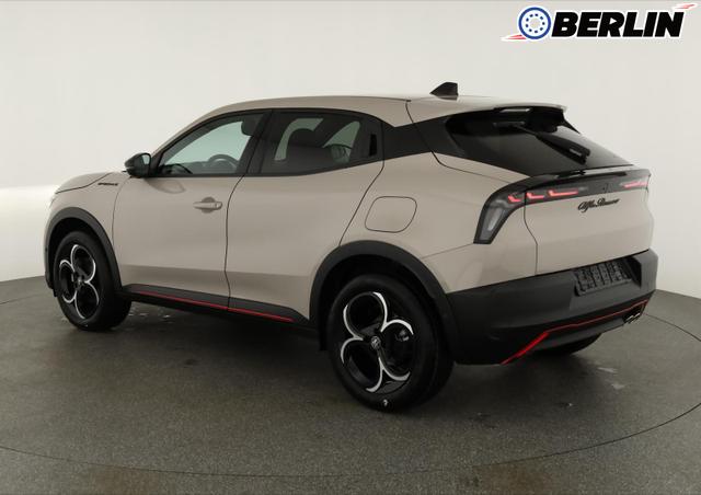 Alfa Romeo Junior Ibrida 1.2 VGT 48V-Hybrid (100kW) Speciale Speciale, 18-Zoll, Kamera, el. Klappe, Sitzheizung 