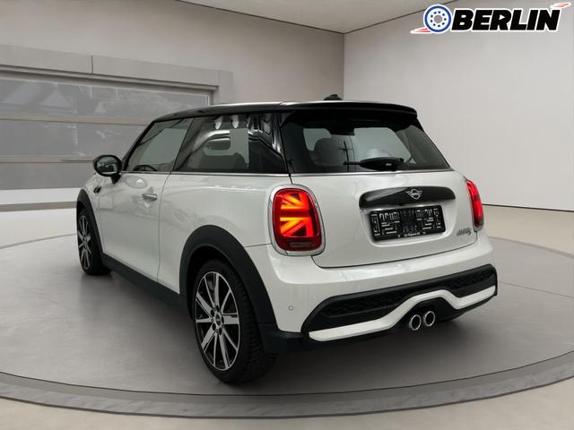 MINI Cooper S EXPERIENCE EXPERIENCE+R&uuml;ckfahrkamera+ mtl. 249&euro;* 