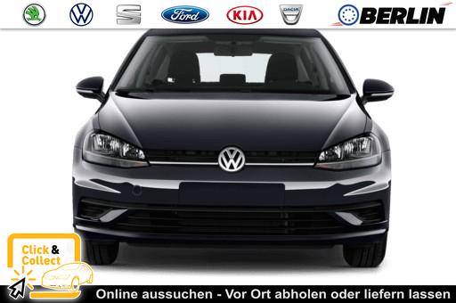 Volkswagen Golf - VII 1.5 TSI BlueMotion Highline OPF