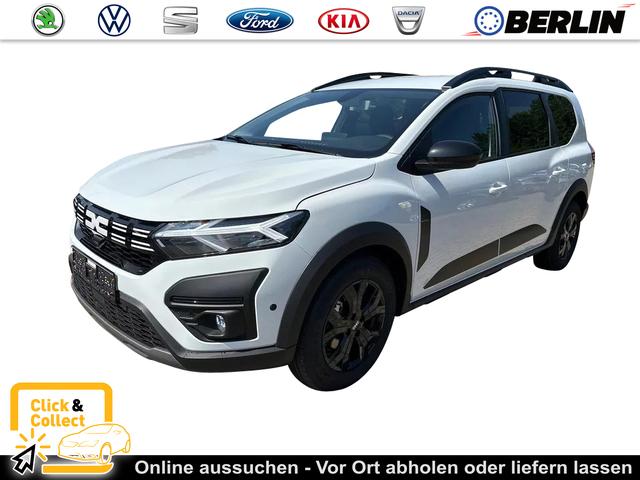 Dacia Jogger - Expression 7-SITZER+LED+SHZ+ALU+KAMERA+DAB