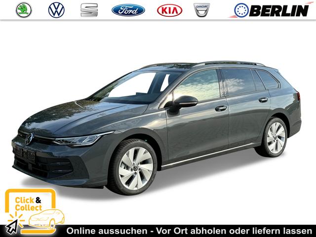 Volkswagen Golf Variant - LIFE LED+PDC+VICO+ACC+16'' ALU