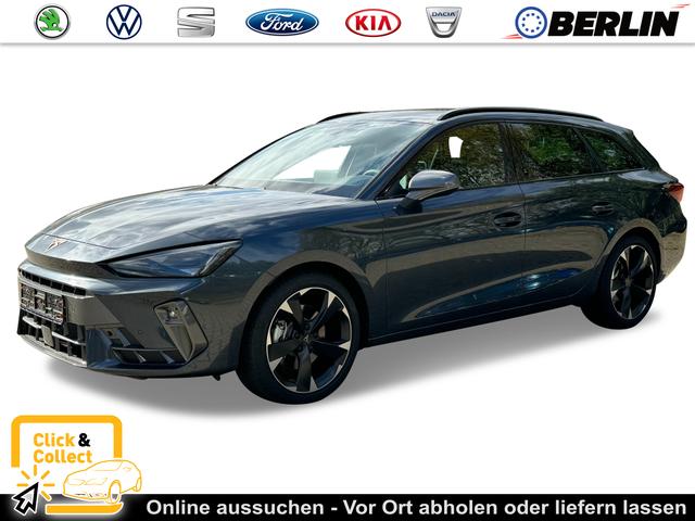 Cupra Leon Sportstourer - ST VOLL-LED+ACC+SHZ+PDC