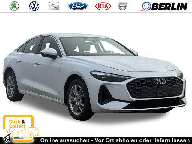 Audi A5 - Basis NAVI+EL.HECKKL.+PDC+LED+17 LM
