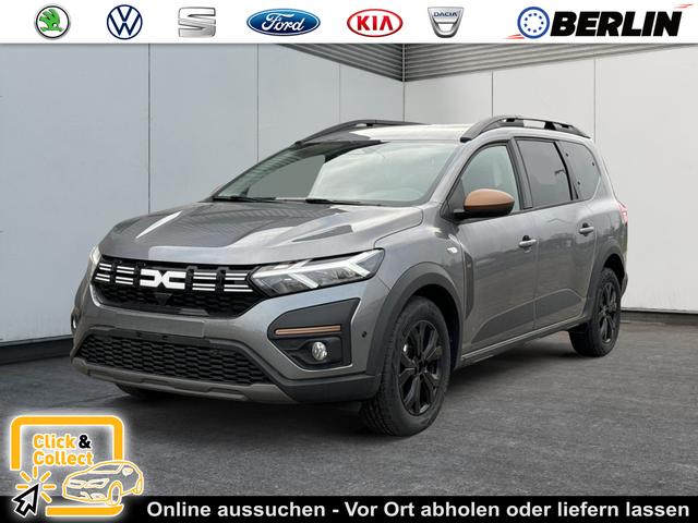 Dacia Jogger - Extreme 7-SITZER+LED+SHZ+ALU+KAMERA+DAB