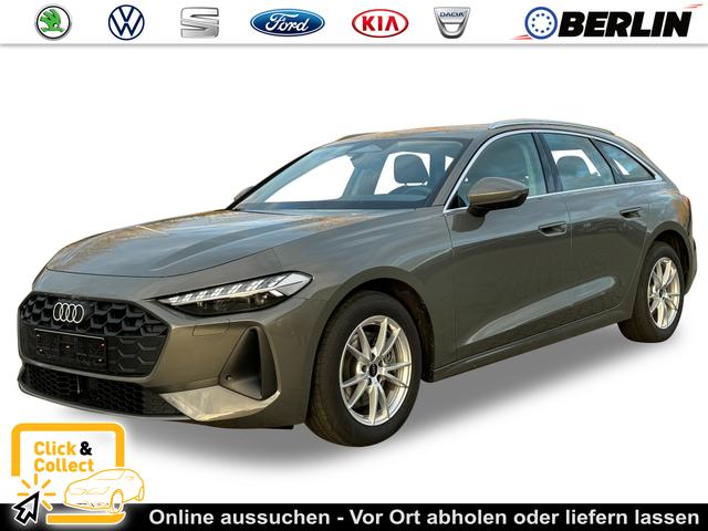Audi A5 Avant - Basis **FREI KONFIGURIERBAR**NAVI+PDC+SHZ+EL. HECKKL.+ 17 LM