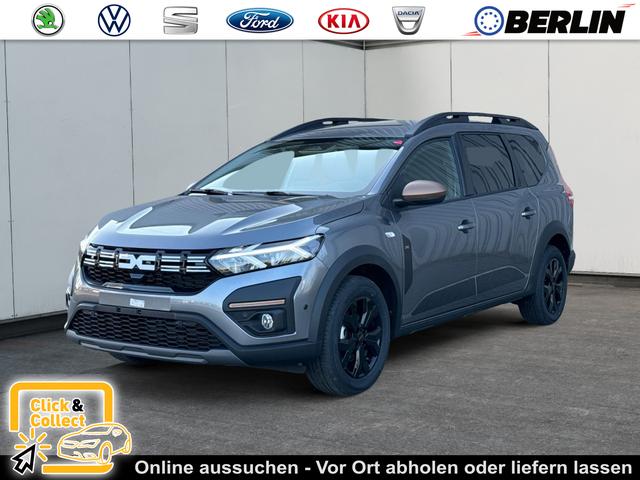 Dacia Jogger - Extreme 7-SITZER+LED+SHZ+ALU+KAMERA+DAB