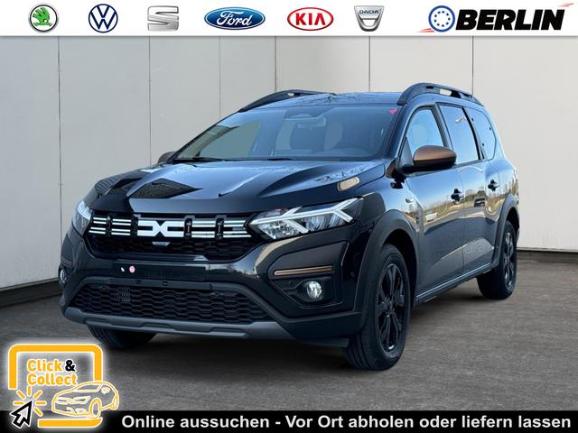 Dacia Jogger - Extreme 7-SITZER+LED+SHZ+ALU+KAMERA+DAB