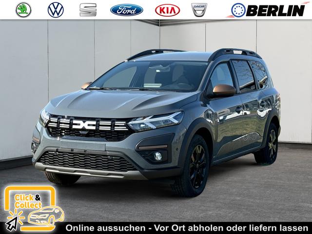 Dacia Jogger - Extreme 7-SITZER+LED+SHZ+ALU+KAMERA+DAB