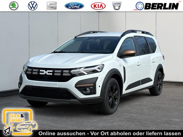 Dacia Jogger - Extreme 7-SITZER+LED+SHZ+ALU+KAMERA+DAB