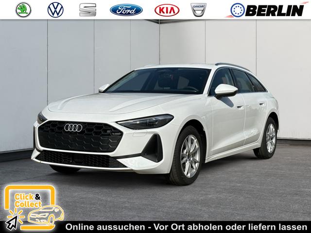 Audi A5 Avant - Basis *SOFORT* NAVI+PDC+SHZ+EL. HECKKL.+17 LM